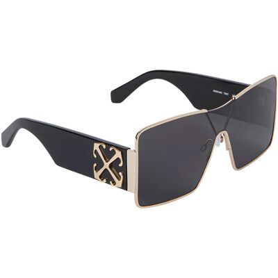 Off-White Occhiali da Sole Aspen 17607 Off-White Occhiali da Sole Aspen 17607