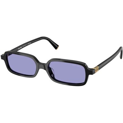 Occhiali da Sole Miu Miu MU11ZS 16K01O Occhiali da Sole Miu Miu MU11ZS 16K01O