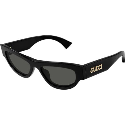 Gucci Occhiali da Sole GG1834S 001 Gucci Occhiali da Sole GG1834S 001