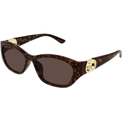 Gucci Occhiali da Sole GG1826SK 002 Gucci Occhiali da Sole GG1826SK 002