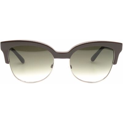 Balenciaga Occhiali da Sole BA0144 48B Balenciaga Occhiali da Sole BA0144 48B