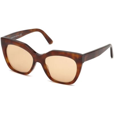 Balenciaga Occhiali da Sole BA132 53E Balenciaga Occhiali da Sole BA132 53E