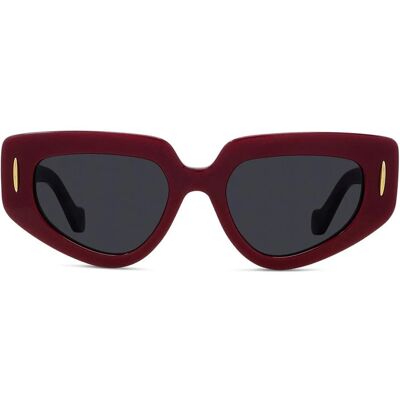 Loewe Occhiali da Sole Anagram LW40160I 66A Loewe Occhiali da Sole Anagram LW40160I 66A
