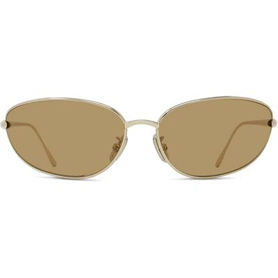 Loewe Occhiali da Sole Signature LW40164U 32E Loewe Occhiali da Sole Signature LW40164U 32E