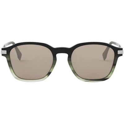 Fendi Occhiali da Sole Essential FE40166I 98E Fendi Occhiali da Sole Essential FE40166I 98E