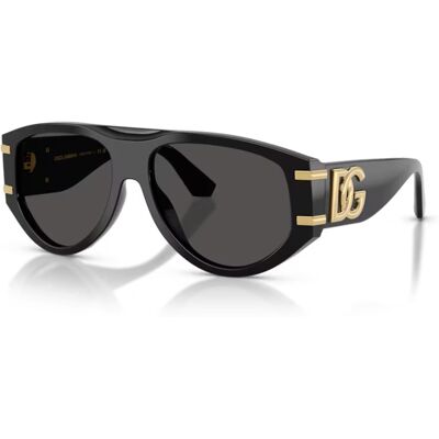 Occhiali da Sole Dolce&Gabbana; DG4499 501/87 Occhiali da Sole Dolce&Gabbana; DG4499 501/87