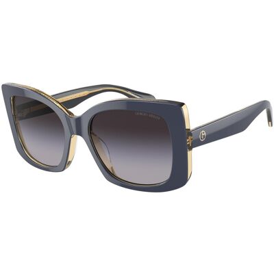 Giorgio Armani Occhiali da Sole AR8208U 60788G Giorgio Armani Occhiali da Sole AR8208U 60788G
