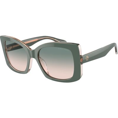 Giorgio Armani Occhiali da Sole AR8208U 60762C Giorgio Armani Occhiali da Sole AR8208U 60762C