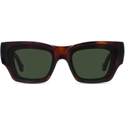 Loewe Occhiali da Sole Signature LW40172U 52N Loewe Occhiali da Sole Signature LW40172U 52N