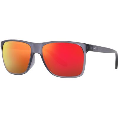 Maui Jim Occhiali da Sole Pailolo MJ0603S 002 Polarizzati Maui Jim Occhiali da Sole Pailolo MJ0603S 002 Polarizzati