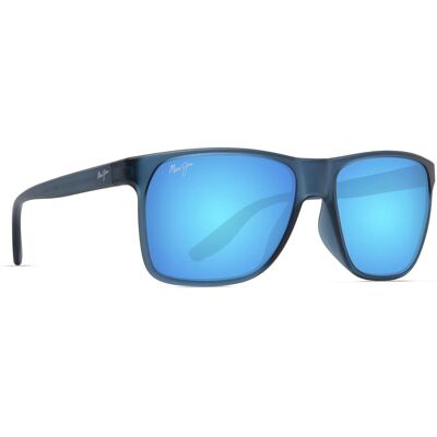 Maui Jim Occhiali da Sole Pailolo MJ0603S 001 Polarizzati Maui Jim Occhiali da Sole Pailolo MJ0603S 001 Polarizzati