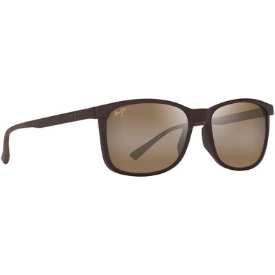 Maui Jim Occhiali da Sole Hulili MJ0672S 002 Polarizzati Maui Jim Occhiali da Sole Hulili MJ0672S 002 Polarizzati