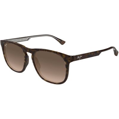 Maui Jim Occhiali da Sole Kupaa MJ0641S 002 Polarizzati Maui Jim Occhiali da Sole Kupaa MJ0641S 002 Polarizzati