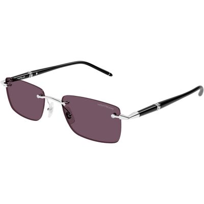 Montblanc Occhiali da Sole MB0344S 002 Montblanc Occhiali da Sole MB0344S 002