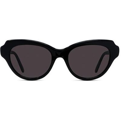 Loewe Occhiali da Sole Slim LW40178I 01A Loewe Occhiali da Sole Slim LW40178I 01A