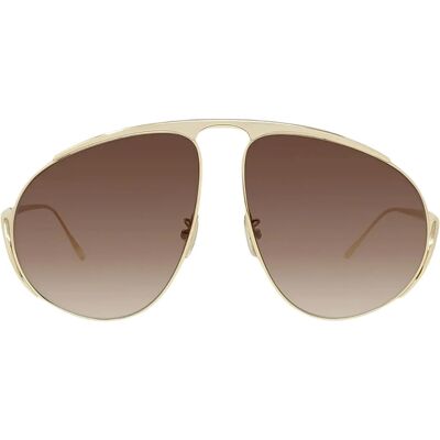 Loewe Occhiali da Sole Signature LW40180U 30F Loewe Occhiali da Sole Signature LW40180U 30F