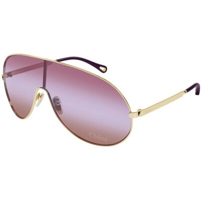 Chloé Occhiali da Sole CH0283S 003 Chloé Occhiali da Sole CH0283S 003