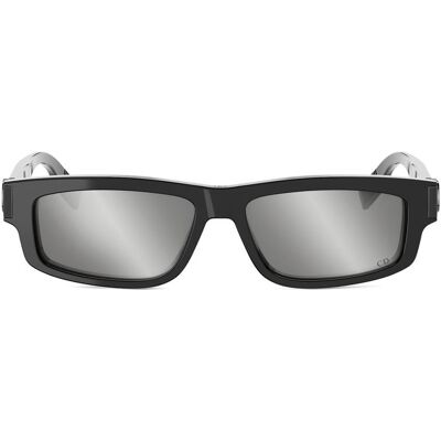 Christian Dior Occhiali da Sole Man CD Icon S2I 10A4 Christian Dior Occhiali da Sole Man CD Icon S2I 10A4