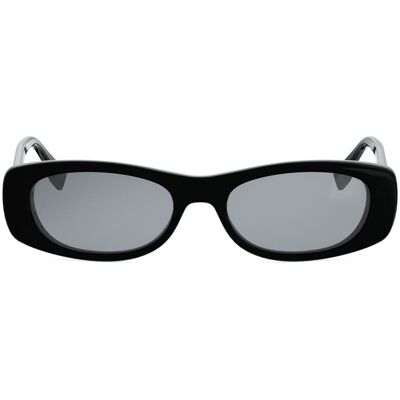 Fendi Occhiali da Sole FF Squared FE40183I 01A Fendi Occhiali da Sole FF Squared FE40183I 01A