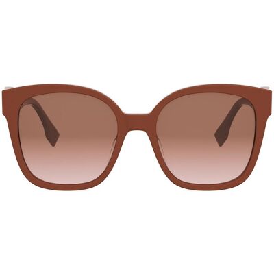 Fendi Occhiali da Sole FF Diamonds FE40186I 66Z Fendi Occhiali da Sole FF Diamonds FE40186I 66Z