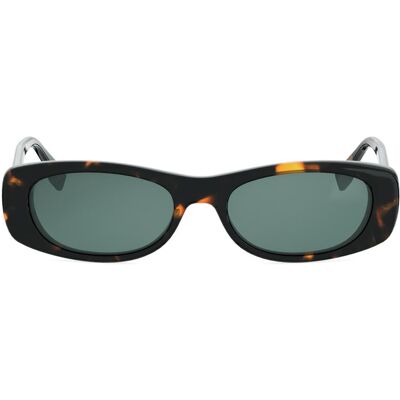 Fendi Occhiali da Sole FF Squared FE40183I 56N Fendi Occhiali da Sole FF Squared FE40183I 56N