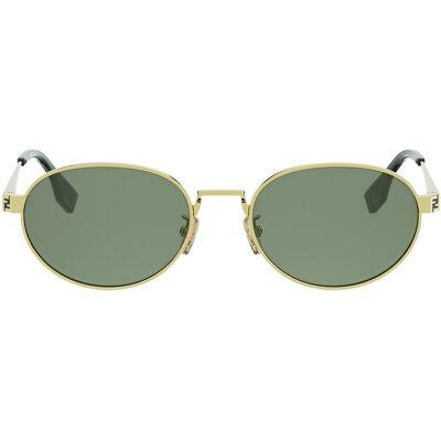 Fendi Occhiali da Sole Sky FE40180U 30N Fendi Occhiali da Sole Sky FE40180U 30N