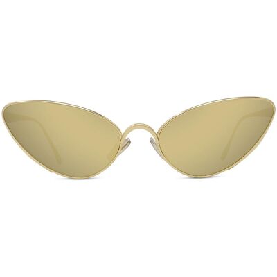 Loewe Occhiali da Sole Signature LW40179U 30G Loewe Occhiali da Sole Signature LW40179U 30G