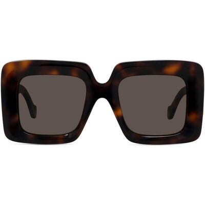 Loewe Occhiali da Sole Anagram LW40176U 52E Loewe Occhiali da Sole Anagram LW40176U 52E