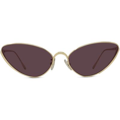 Loewe Occhiali da Sole Signature LW40179U 30Y Loewe Occhiali da Sole Signature LW40179U 30Y