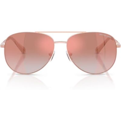 Michael Kors Occhiali da Sole Perledo MK1172 11086F Michael Kors Occhiali da Sole Perledo MK1172 11086F