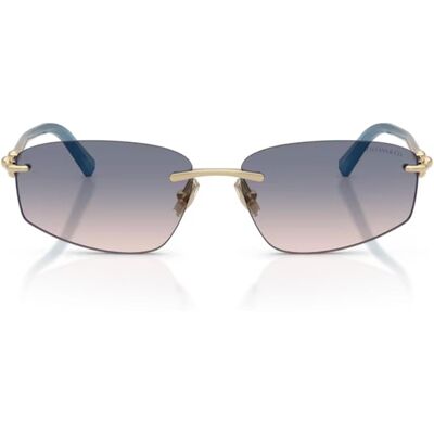 Tiffany Occhiali da Sole TF3114 619116 Tiffany Occhiali da Sole TF3114 619116