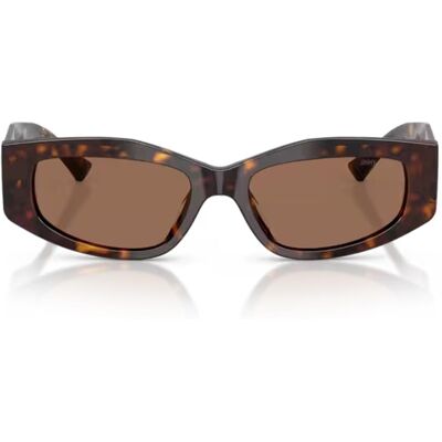 Jimmy Choo Occhiali da Sole JC5046BU 500213 Jimmy Choo Occhiali da Sole JC5046BU 500213