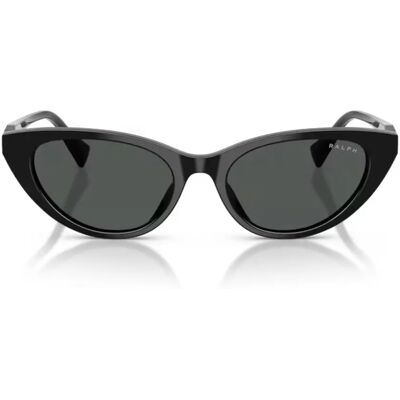 Ralph Lauren Occhiali da Sole RA5352U 500187 Nero lucido Ralph Lauren Occhiali da Sole RA5352U 500187 Nero lucido