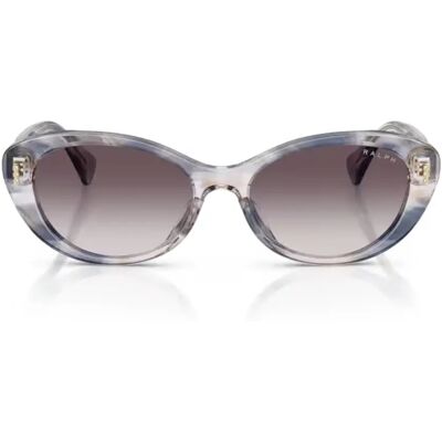 Ralph Lauren Occhiali da Sole RA5350U 634311 Havana grigio Ralph Lauren Occhiali da Sole RA5350U 634311 Havana grigio