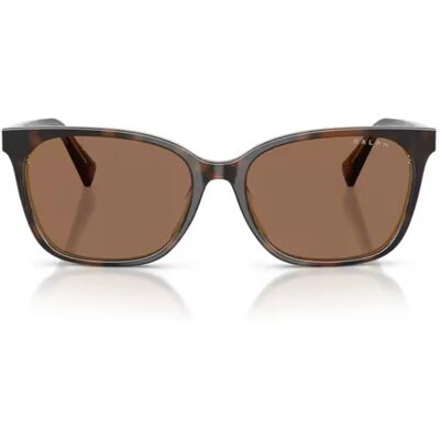 Ralph Lauren Occhiali da Sole RA5348U 629473 Tortoise/transparent Ralph Lauren Occhiali da Sole RA5348U 629473 Tortoise/transparent