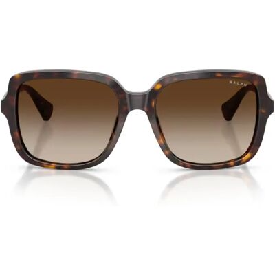 Ralph Lauren Occhiali da Sole RA5333U 500313 Havana scuro lucido Ralph Lauren Occhiali da Sole RA5333U 500313 Havana scuro lucido