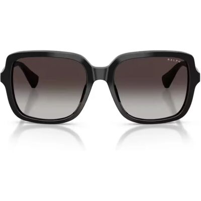 Ralph Lauren Occhiali da Sole RA5333U 50018G Nero lucido Ralph Lauren Occhiali da Sole RA5333U 50018G Nero lucido