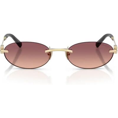 Tiffany Occhiali da Sole TF3119D 62408D Tiffany Occhiali da Sole TF3119D 62408D