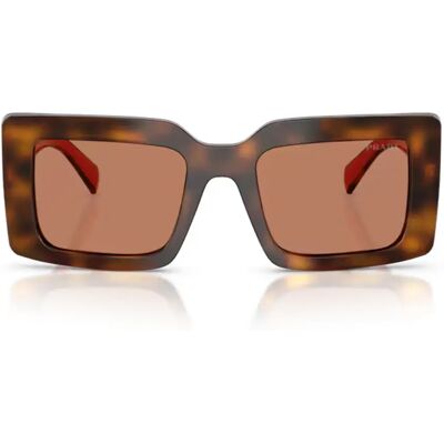 Prada Occhiali da Sole PRD01S 01K90Q Prada Occhiali da Sole PRD01S 01K90Q