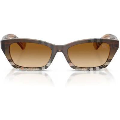 Burberry Occhiali da Sole BE4488 420213 Burberry Occhiali da Sole BE4488 420213