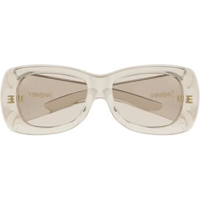 Yves Saint Laurent Occhiali da Sole Saint Laurent SL 901 Howl 002 Yves Saint Laurent Occhiali da Sole Saint Laurent SL 901 Howl 002