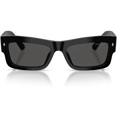 Jimmy Choo Occhiali da Sole JC5063U 500087 Nero Jimmy Choo Occhiali da Sole JC5063U 500087 Nero