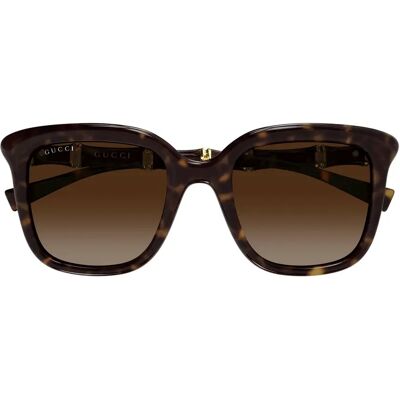 Gucci Occhiali da Sole GG2058S 002 Gucci Occhiali da Sole GG2058S 002