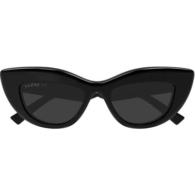 Gucci Occhiali da Sole GG2031S 001 Gucci Occhiali da Sole GG2031S 001