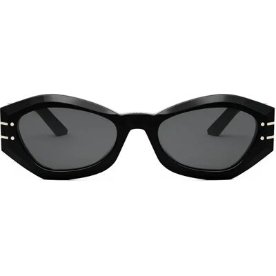 Christian Dior Occhiali da Sole signature B1U 10A0 Christian Dior Occhiali da Sole signature B1U 10A0