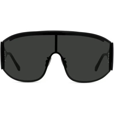 Loewe Occhiali da Sole Speed Shield LW40202U 01A Loewe Occhiali da Sole Speed Shield LW40202U 01A