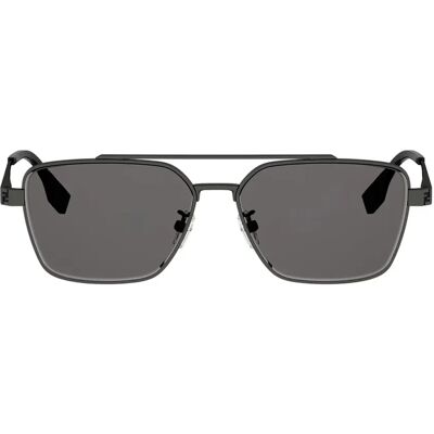 Fendi Occhiali da Sole Sky FE40211U 12A Fendi Occhiali da Sole Sky FE40211U 12A