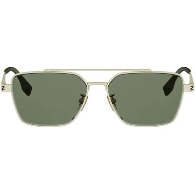 Fendi Occhiali da Sole Sky FE40211U 32N Fendi Occhiali da Sole Sky FE40211U 32N