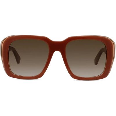 Loewe Occhiali da Sole Signature LW40198U 42F Loewe Occhiali da Sole Signature LW40198U 42F