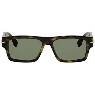 Fendi Occhiali da Sole Selleria FE40215I 52N Fendi Occhiali da Sole Selleria FE40215I 52N